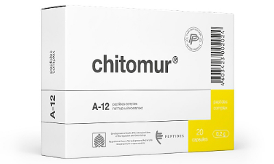 Читомур (препарат для стенки мочевого пузыря)